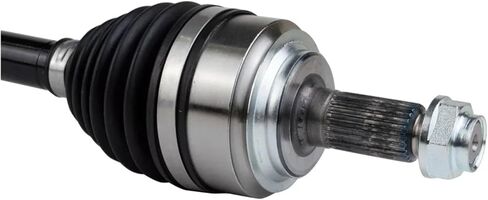Automobile Outer CV Drive Shaft Suitable For 44305-T6P-000 in Saudi Arabia