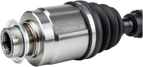 Automobile Outer CV Drive Shaft Suitable For 44305-T6P-000 in Saudi Arabia