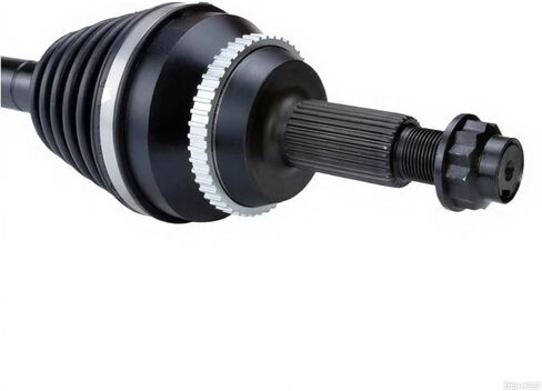 عمود محور محرك السيارات مناسب لطراز ES 350 عمود محور الدفع الأمامي 653 مم، مناسب لنظام النقل التلقائي in Saudi Arabia