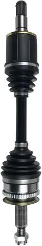 Automobile CV Shaft Left Drive Shaft Assembly Suitable For P.j.o L200 06-3815A307 3815A309 3815A311 3815A379 3815A581 3815A579 MN107605 MN110547 in Saudi Arabia
