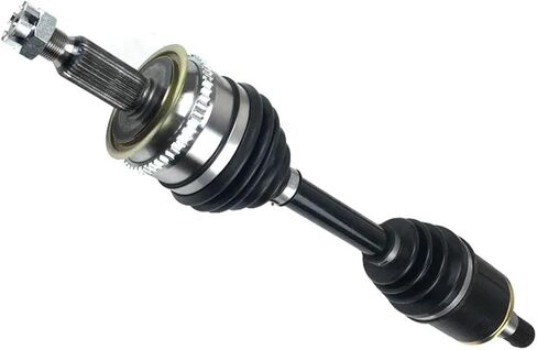 Automobile CV Shaft Left Drive Shaft Assembly Suitable For P.j.o L200 06-3815A307 3815A309 3815A311 3815A379 3815A581 3815A579 MN107605 MN110547 in Saudi Arabia
