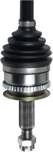 Automobile CV Shaft Left Drive Shaft Assembly Suitable For P.j.o L200 06-3815A307 3815A309 3815A311 3815A379 3815A581 3815A579 MN107605 MN110547 in Saudi Arabia