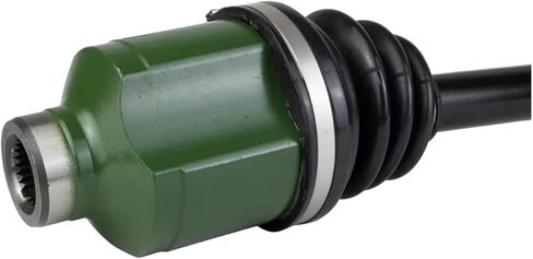 Car Front CV Drive Shaft CV Joint Half Shaft Suitable For .D626 II 82-87 in Saudi Arabia