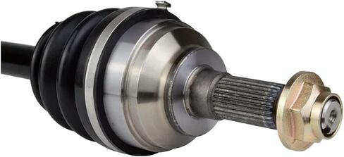 Car Front CV Drive Shaft CV Joint Half Shaft Suitable For .D626 II 82-87 in Saudi Arabia