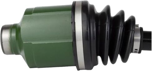 Car Front CV Drive Shaft CV Joint Half Shaft Suitable For .D626 II 82-87 in Saudi Arabia