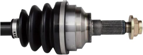 Car Front CV Drive Shaft CV Joint Half Shaft Suitable For .D626 II 82-87 in Saudi Arabia