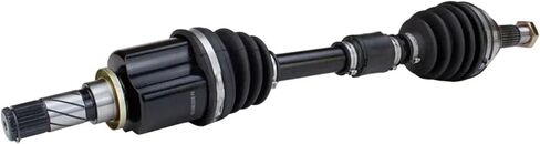 Car Front Cv Shaft Drive Shaft Suitable For M.Z.A5 2005 FA82-25-600B 1559560 FA82-25-600B in Saudi Arabia