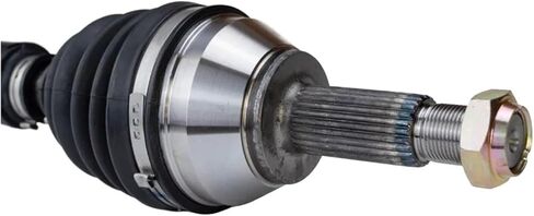 Car Front Cv Shaft Drive Shaft Suitable For M.Z.A5 2005 FA82-25-600B 1559560 FA82-25-600B in Saudi Arabia
