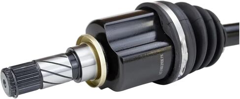 Car Front Cv Shaft Drive Shaft Suitable For M.Z.A5 2005 FA82-25-600B 1559560 FA82-25-600B in Saudi Arabia