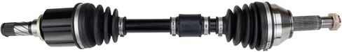Car Front Cv Shaft Drive Shaft Suitable For M.Z.A5 2005 FA82-25-600B 1559560 FA82-25-600B in Saudi Arabia