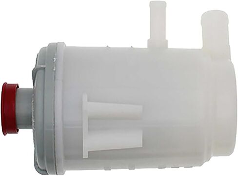 1x Power Steering Reservoir fits Honda Odyssey 2005 2006 2007 2008 2009 2010 3.5L V6 Replaces 3R210, 53701SHJA02 in Saudi Arabia