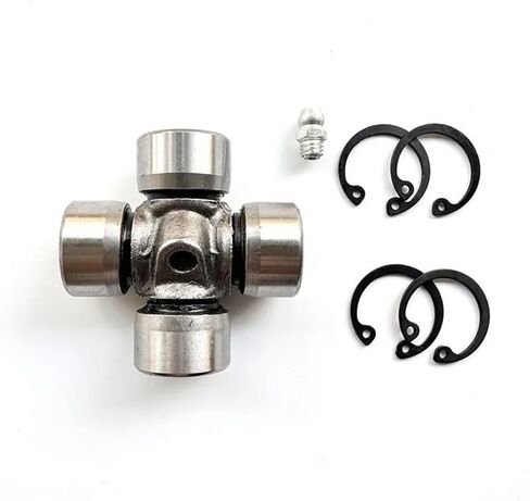 22x50 Cross Joint Universal Joint for ATV500 UTV X5 X8 400 450 500 520 550 600 625 for CFMoto GOES500 7020-300120 9GQ0-290210 in Saudi Arabia