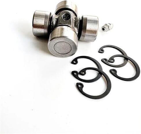 22x50 Cross Joint Universal Joint for ATV500 UTV X5 X8 400 450 500 520 550 600 625 for CFMoto GOES500 7020-300120 9GQ0-290210 in Saudi Arabia