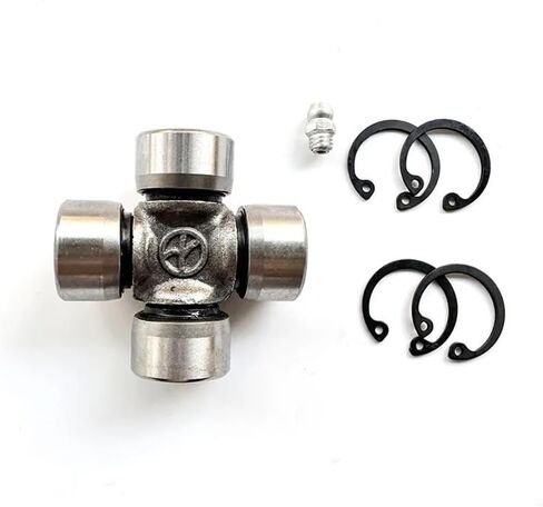 22x50 Cross Joint Universal Joint for ATV500 UTV X5 X8 400 450 500 520 550 600 625 for CFMoto GOES500 7020-300120 9GQ0-290210 in Saudi Arabia