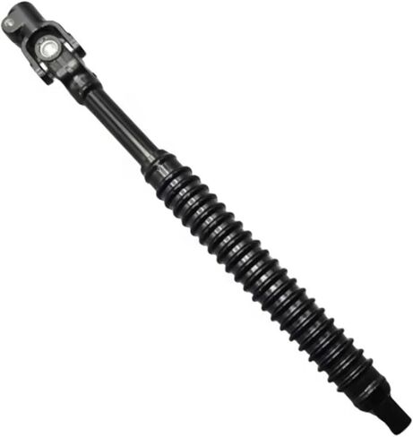 Steering Column Shaft Lower, Compatible With Toyota Lexus 45203-60090 LHD Fit Land Cruiser LX470 UZJ100 HDJ100 HDJ101 in Saudi Arabia