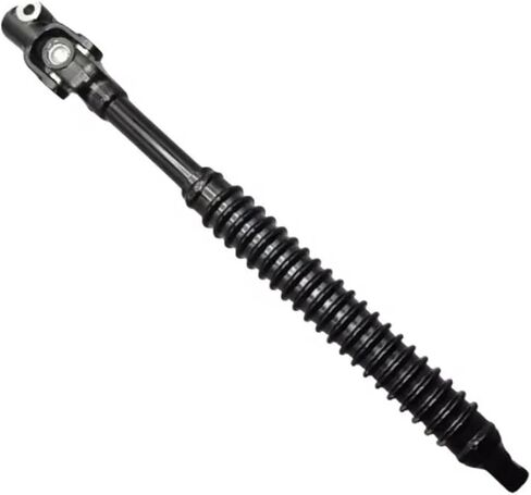 Steering Column Shaft Lower, Compatible With Toyota Lexus 45203-60090 LHD Fit Land Cruiser LX470 UZJ100 HDJ100 HDJ101 in Saudi Arabia