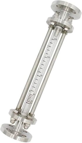 Glass rotor flowmeter FA100 series stainless steel tie rod type(Pull rod type) in Kuwait