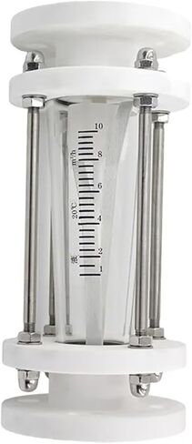 Glass rotor flowmeter FA100 series stainless steel tie rod type(Pull rod type) in Saudi Arabia