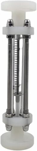 Glass rotor flowmeter FA100 series stainless steel tie rod type(Pull rod type) in Saudi Arabia