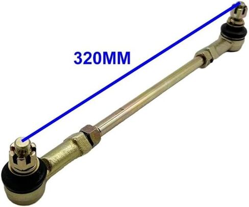 Steering Tie Rod for Shineray Quad 250cc STXE XY250STXE ATV in Saudi Arabia