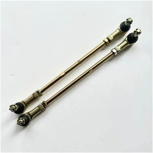 for Ods AOde ATV650 Pathcross 650 650L 650S 800 ATV Quad Tie Rod Assy Steering Link 2pcs 13605120001 13605120000 in Saudi Arabia