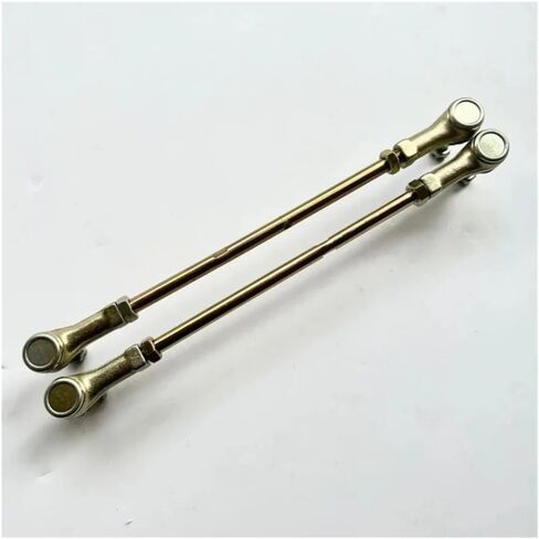 for Ods AOde ATV650 Pathcross 650 650L 650S 800 ATV Quad Tie Rod Assy Steering Link 2pcs 13605120001 13605120000 in Saudi Arabia