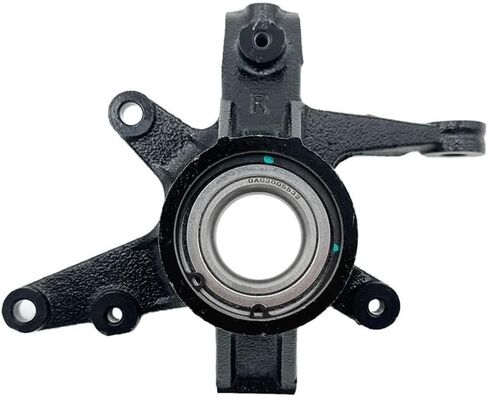 Front Steering Knuckle Right for Hisun HS500 HS700 ATV Quad 62230-107-0000 P107000527200000 in Saudi Arabia