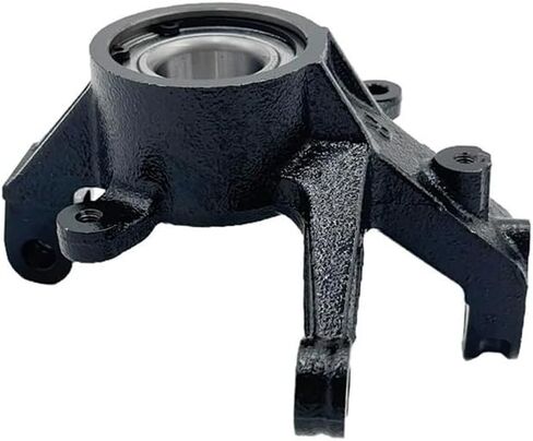 Front Steering Knuckle Right for Hisun HS500 HS700 ATV Quad 62230-107-0000 P107000527200000 in Saudi Arabia