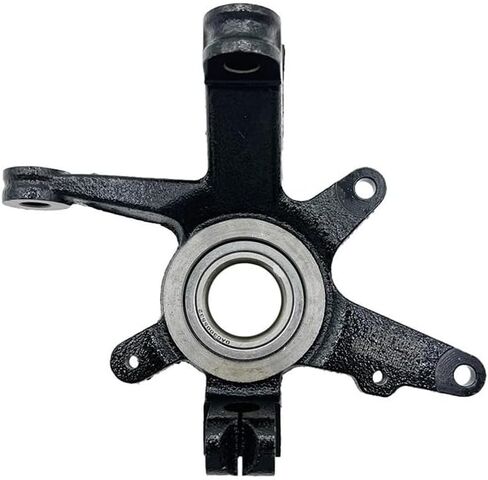 Front Steering Knuckle Right for Hisun HS500 HS700 ATV Quad 62230-107-0000 P107000527200000 in Saudi Arabia