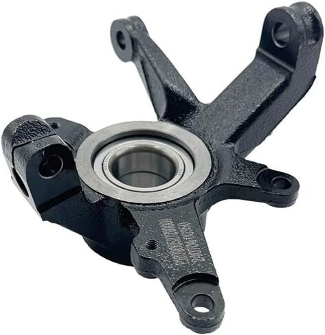 Front Steering Knuckle Right for Hisun HS500 HS700 ATV Quad 62230-107-0000 P107000527200000 in Saudi Arabia