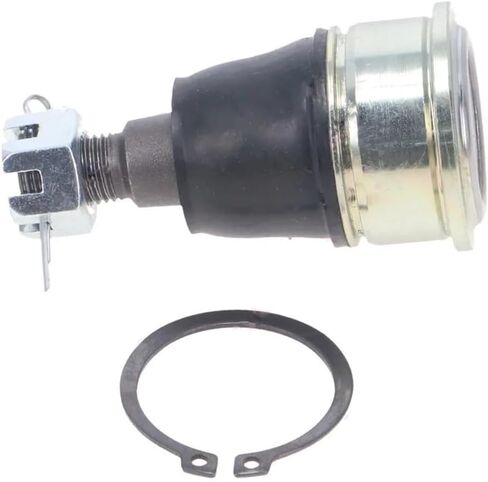 2 قطعة نهاية قضيب التعادل السفلي ل Hond Elysio RR8 Odysse RC Civi X 51220T6A305 2.0L 2.4L 3.5L وصلة كروية in Kuwait