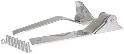 Crown RT34049 Tailgate Hinge Set in Saudi Arabia