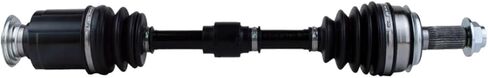 Universal Front CV Axle Drive Shaft CV Joint Axle Shaft Suitable For 44305-T7J-H01 1990-2024 in Saudi Arabia