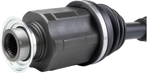 Universal Front CV Axle Drive Shaft CV Joint Axle Shaft Suitable For 44305-T7J-H01 1990-2024 in Saudi Arabia