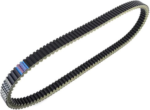 Transfer Drive Belt For Honda For FJS600 For Silver For Wing For ABS For FSC600 For SILVERWING For SCOOTER For 23100-MCT-003,smoothly in Saudi Arabia