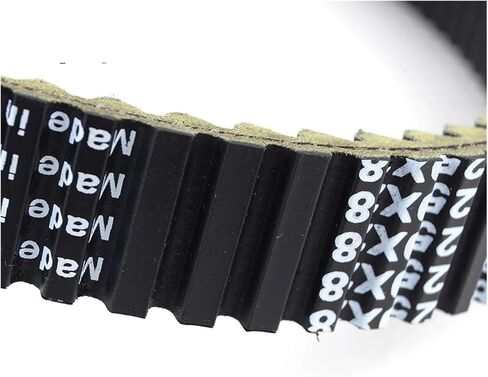 Transfer Drive Belt For Honda For FJS600 For Silver For Wing For ABS For FSC600 For SILVERWING For SCOOTER For 23100-MCT-003,smoothly in Saudi Arabia