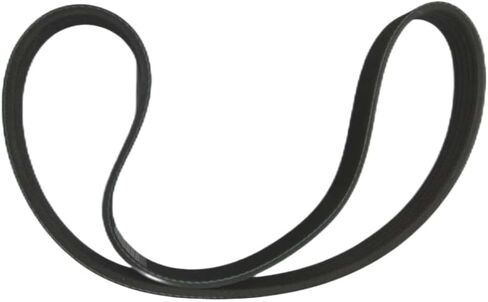 Alternator D-30 Drive Belt 3812159 Compatible With Penta D1 D2 Marine Engines 21951188 in Kuwait