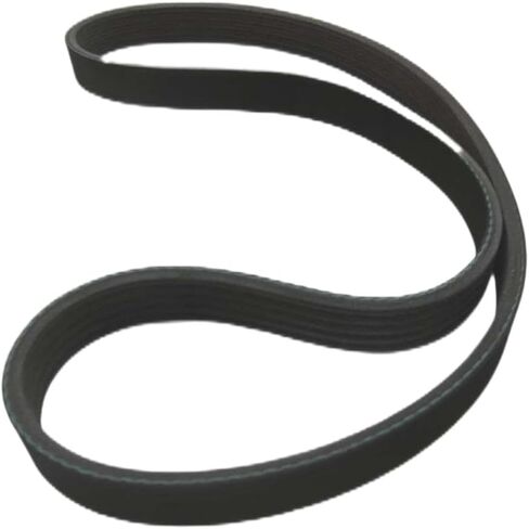 Alternator D-30 Drive Belt 3812159 Compatible With Penta D1 D2 Marine Engines 21951188 in Kuwait