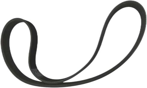 Alternator D-30 Drive Belt 3812159 Compatible With Penta D1 D2 Marine Engines 21951188 in Kuwait