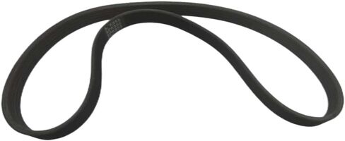 Alternator D-30 Drive Belt 3812159 Compatible With Penta D1 D2 Marine Engines 21951188 in Kuwait