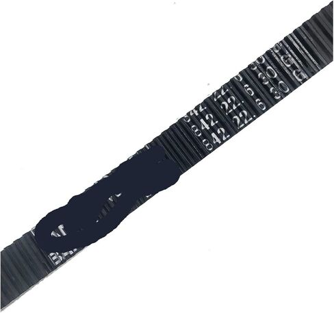 حزام محرك BANDO CVT 842x22.6x30 - بديل الأداء من أجل تسارع سلس ومتانة in Kuwait