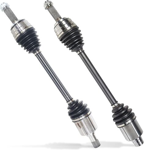 Front CV Axle Shaft Assembly Compatible with Acura MDX 2013 2012 2011 Base Sport 3.7L V6, Left and Right Front CV Joints in Saudi Arabia