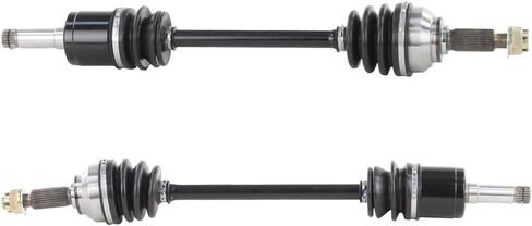BuyAutoParts 90-928292AIT Drive Axle Kit New in Saudi Arabia
