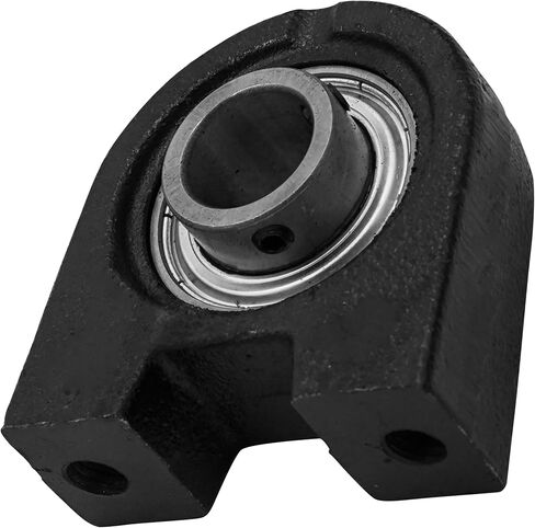 Caltric Universal Drivshaft Bearing Compatible with John Deere Xuv Gator Utv 620I 825I Gas Am143610 in Saudi Arabia