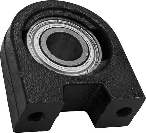 Caltric Universal Drivshaft Bearing Compatible with John Deere Xuv Gator Utv 620I 825I Gas Am143610 in Saudi Arabia