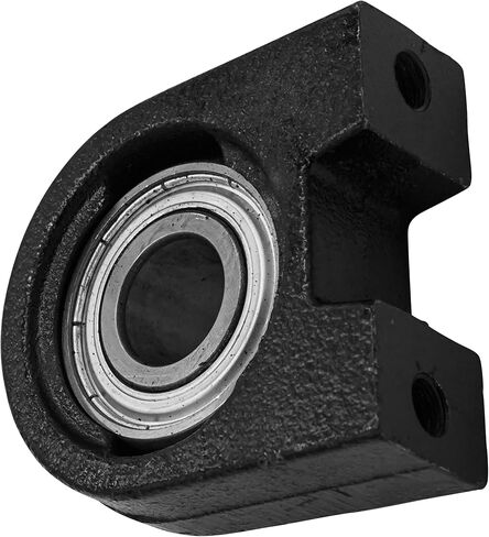 Caltric Universal Drivshaft Bearing Compatible with John Deere Xuv Gator Utv 620I 825I Gas Am143610 in Saudi Arabia