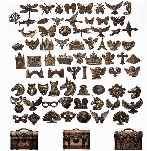 75 قطعة من مواد سجل القصاصات الصغيرة ملصق لليوميات من الورق المقوى العتيق ثلاثي الأبعاد ملصقات ورقية صغيرة رصاصة المجلات غير المرغوب فيها لوازم الملاحظات مخطط الديكور ملصق ذاتي اللصق لحرف القصاصات DIY in Kuwait