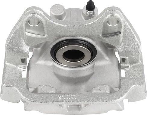مجموعة فرجار الفرامل الخلفية اليمنى + مجموعة اليسار مع دعامة 18B5031 18B5030 متوافقة مع Chevy Avalanche Silverado Tahoe Sierra Escalade 2007-2020 (مجموعة من 2) in Saudi Arabia