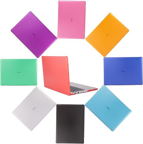 حافظة mCover متوافقة فقط مع 2025-2026 14 بوصة Dell Pro 14 Plus PB14250 PB14255 وPro 14 PC14250 PC14255 Windows PC (لا تناسب أي موديلات Dell أخرى) - أزرق in Kuwait