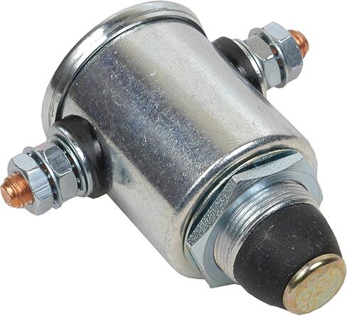 إجمالي أجزاء الطاقة التتابع Swich 240-22002 متوافق مع/استبدال Monarch مختلف 03416، 267630AH، Trombetta 267630AH in Saudi Arabia